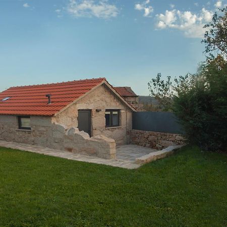 카라물로 Casas D'Oliva 아파트 외부 사진