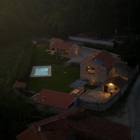 카라물로 Casas D'Oliva 아파트 외부 사진