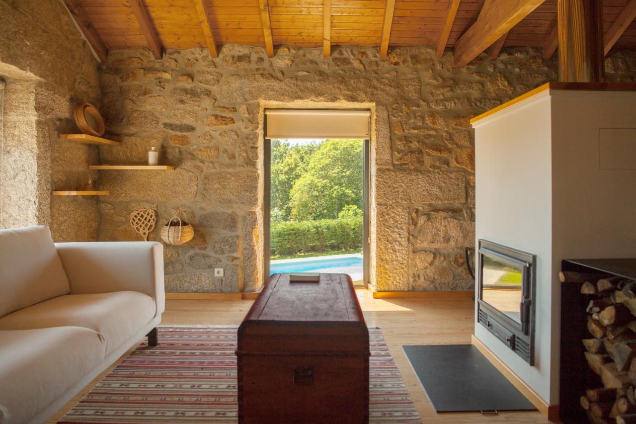 카라물로 Casas D'Oliva 아파트 외부 사진