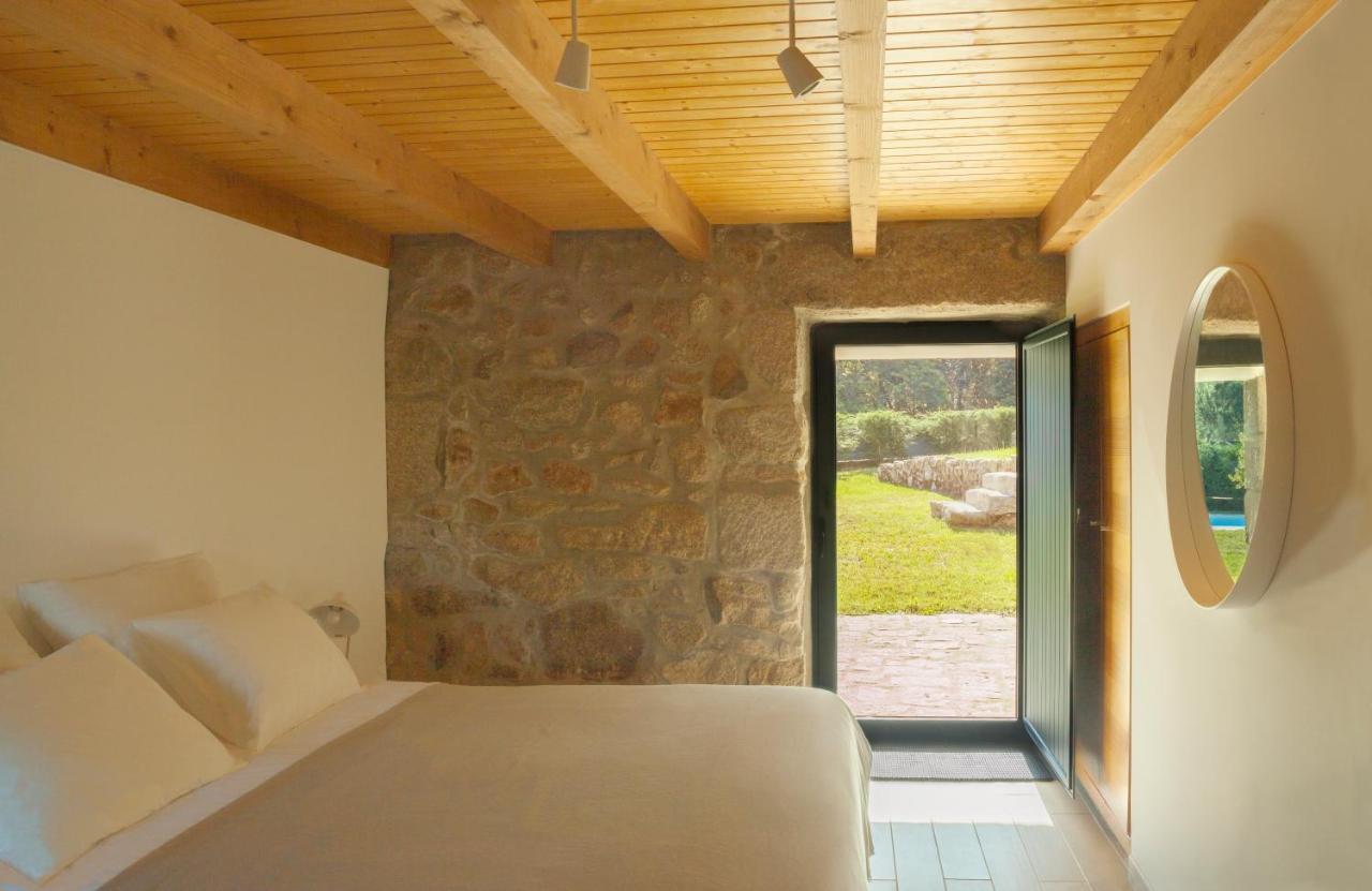카라물로 Casas D'Oliva 아파트 외부 사진