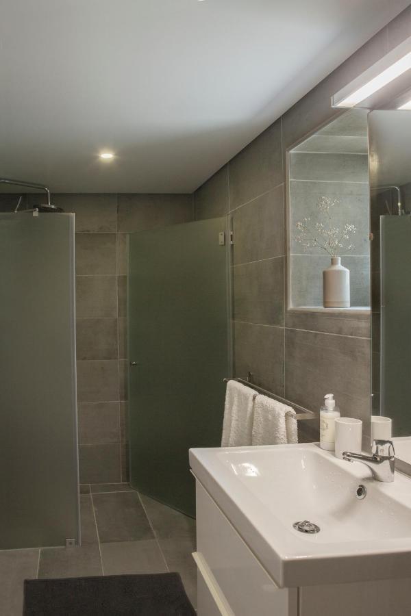 카라물로 Casas D'Oliva 아파트 외부 사진