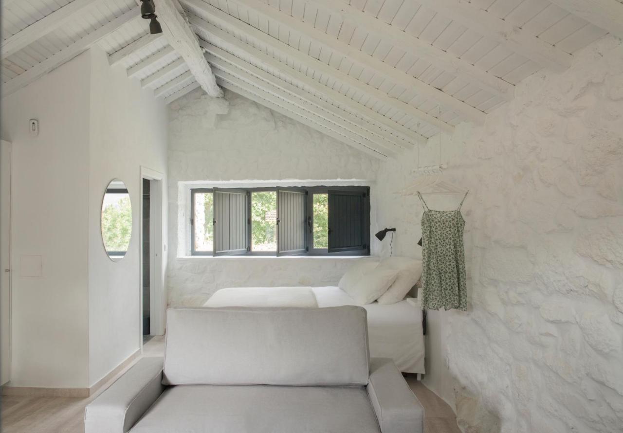 카라물로 Casas D'Oliva 아파트 외부 사진
