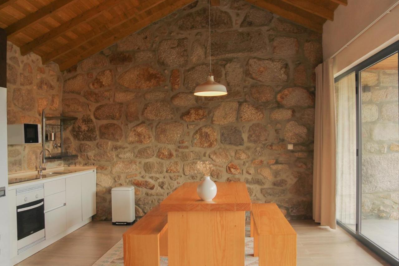 카라물로 Casas D'Oliva 아파트 외부 사진