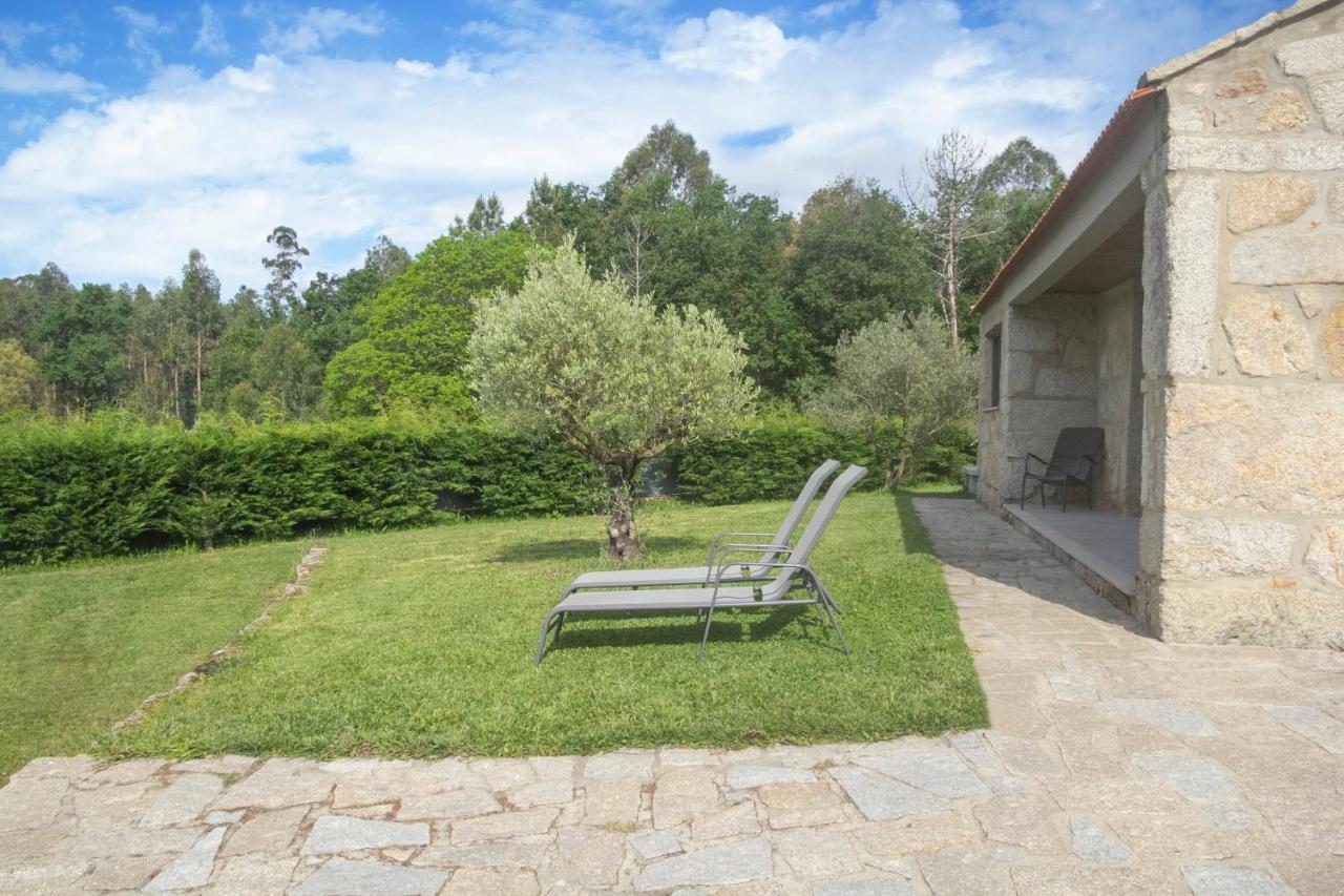 카라물로 Casas D'Oliva 아파트 외부 사진