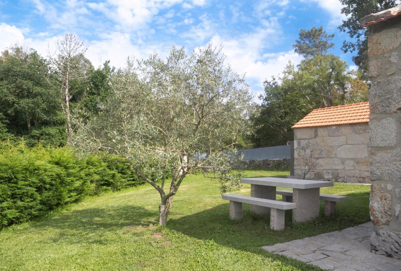 카라물로 Casas D'Oliva 아파트 외부 사진