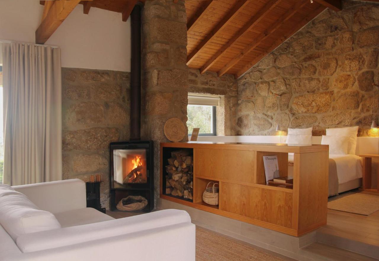 카라물로 Casas D'Oliva 아파트 외부 사진