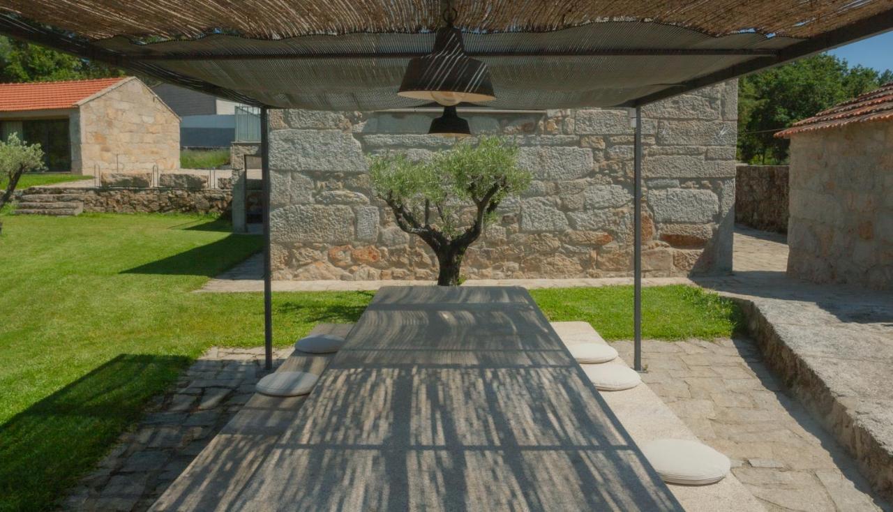 카라물로 Casas D'Oliva 아파트 외부 사진