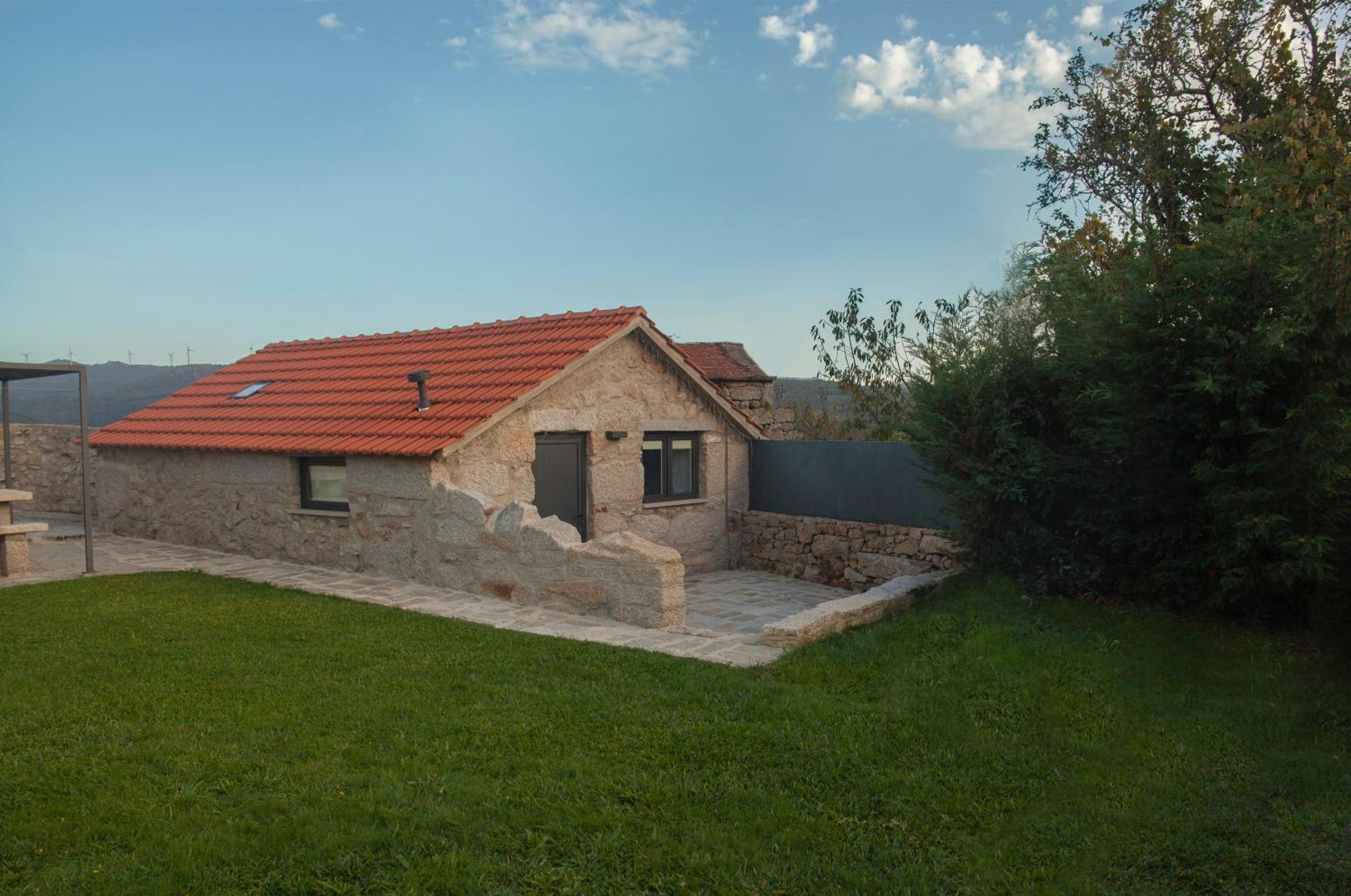 카라물로 Casas D'Oliva 아파트 외부 사진