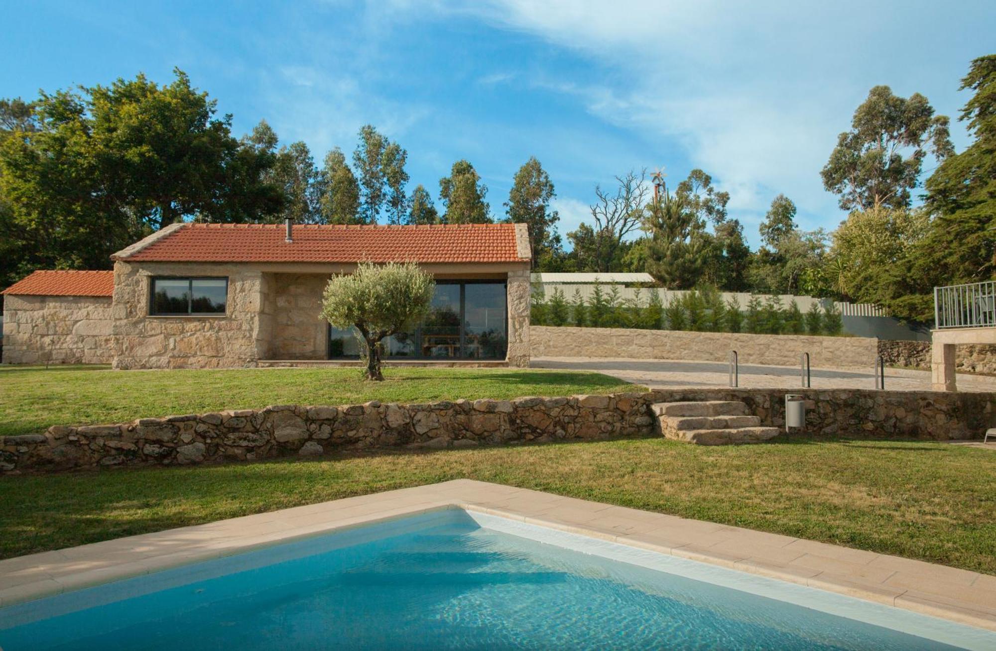카라물로 Casas D'Oliva 아파트 외부 사진